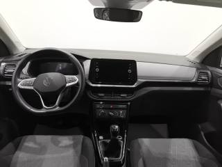 VOLKSWAGEN T-Cross usata, con Controllo elettronico della corsia