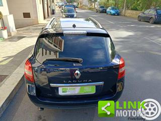 RENAULT Laguna usata 36