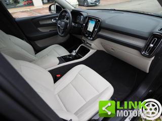 VOLVO XC40 usata 25