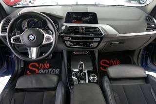 BMW X3 usata, con Alzacristalli elettrici
