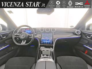 MERCEDES-BENZ C 220 usata, con Alzacristalli elettrici