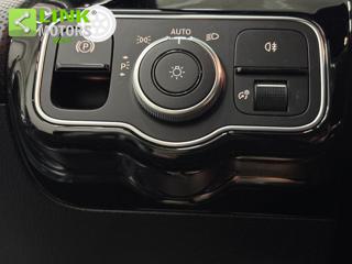 MERCEDES-BENZ A 200 usata, con Bracciolo