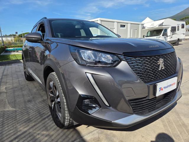 PEUGEOT 2008 usata, con Autoradio