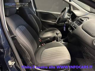 FIAT Punto usata, con Chiusura centralizzata