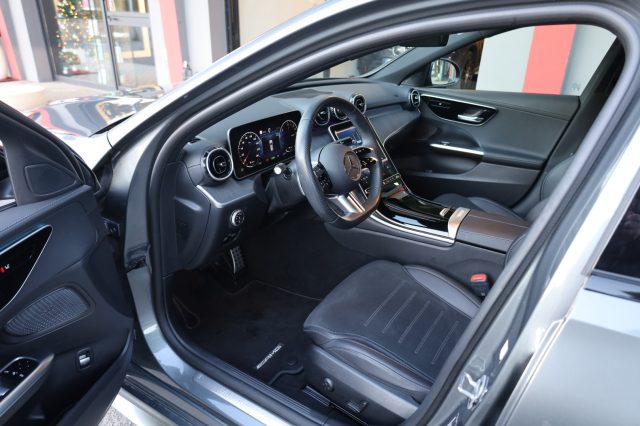 MERCEDES-BENZ C 300 usata 102