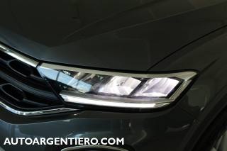 VOLKSWAGEN T-Roc usata, con Sensore di pioggia