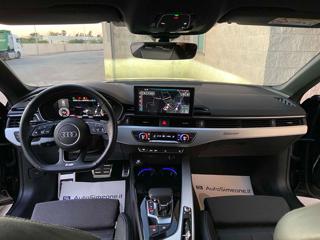 AUDI A5 usata, con Cronologia tagliandi