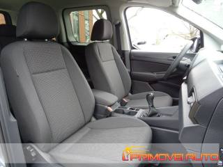 VOLKSWAGEN Caddy usata, con Cerchi in lega