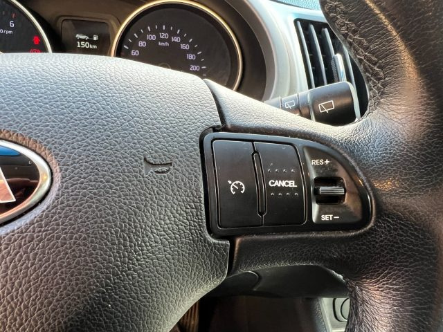 KIA Sportage usata 13