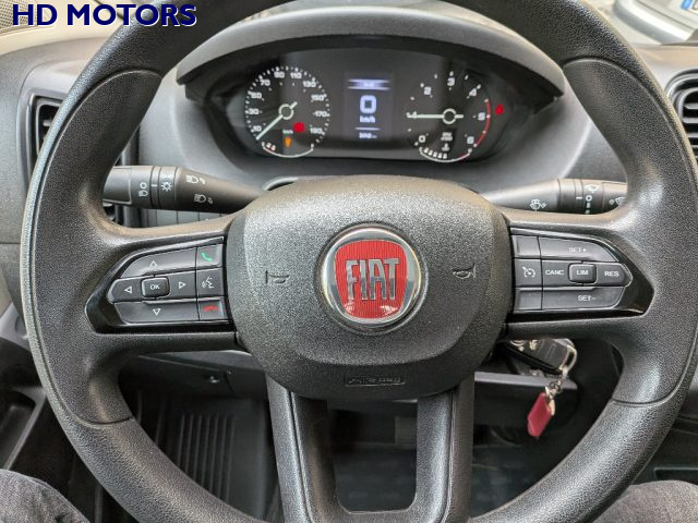 FIAT Ducato usata, con Filtro antiparticolato
