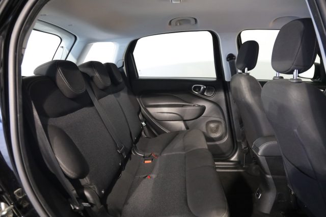 FIAT 500L usata, con Airbag