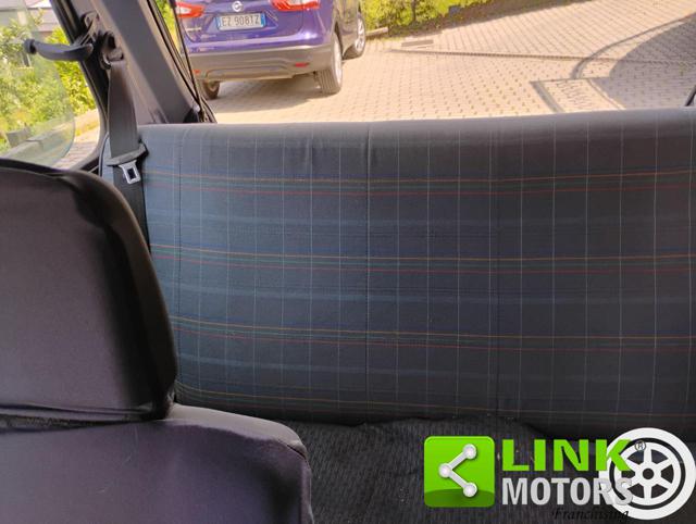 FIAT Panda usata 15