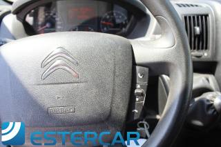 CITROEN Jumper usata, con Sound system