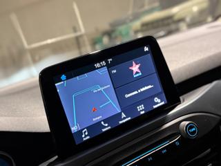 FORD Focus usata, con Sistema di navigazione