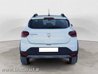 DACIA Sandero usata, con Airbag Passeggero