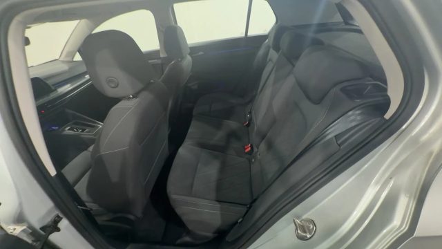 VOLKSWAGEN Golf usata, con Chiusura centralizzata