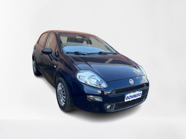 FIAT Punto usata, con ABS