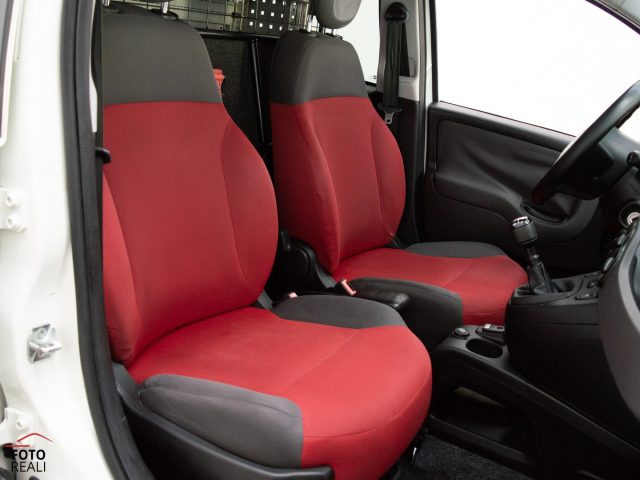 FIAT Panda usata, con ESP