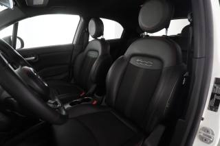 FIAT 500X usata 5
