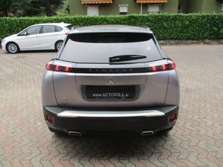 PEUGEOT 2008 usata, con Alzacristalli elettrici