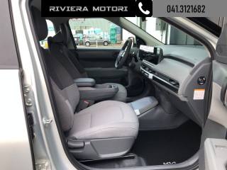 KIA EV3 usata, con Sistema di navigazione