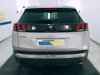 PEUGEOT 3008 usata, con Alzacristalli elettrici