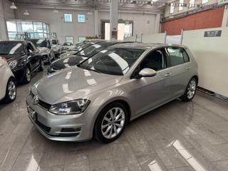 VOLKSWAGEN Golf usata, con Alzacristalli elettrici