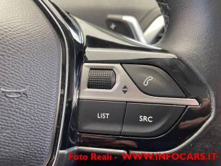 PEUGEOT 3008 usata, con USB