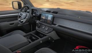 LAND ROVER Defender usata 8