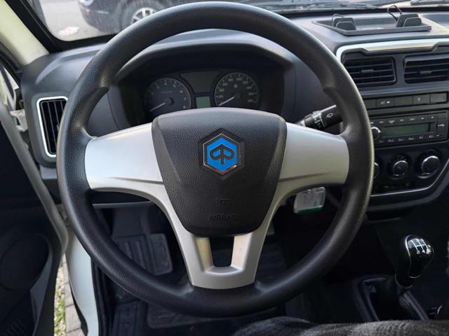 PIAGGIO Porter usata 16