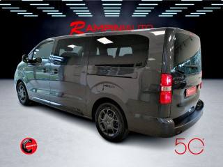 CITROEN Spacetourer usata 12