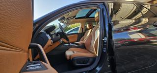 BMW 520 usata, con Park Distance Control