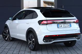 VOLKSWAGEN Taigo usata, con Alzacristalli elettrici