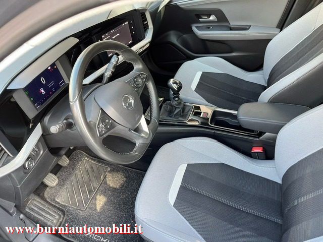 OPEL Mokka usata, con Autoradio digitale
