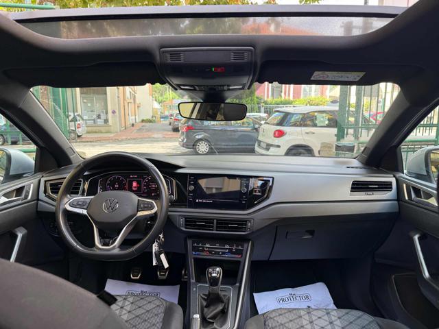 VOLKSWAGEN Taigo usata, con Cruise Control