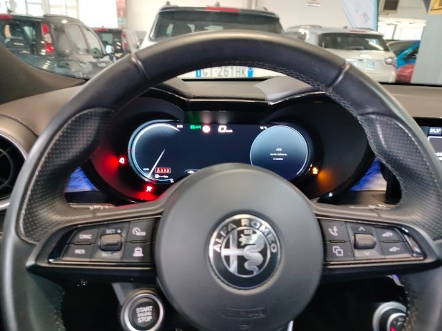 ALFA ROMEO Tonale usata, con Frenata d