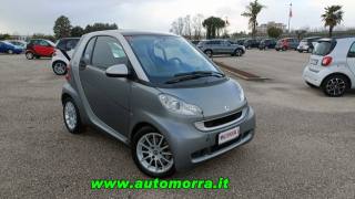 SMART ForTwo 1000 52 kW coupé passion n°12