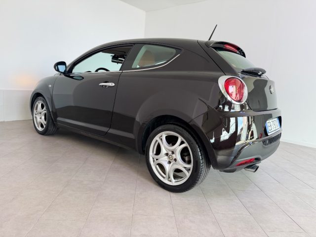 ALFA ROMEO MiTo usata 16
