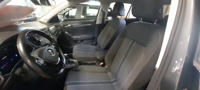 VOLKSWAGEN T-Roc usata, con Cruise Control