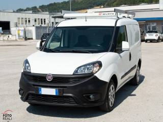 FIAT Doblo usata, con Alzacristalli elettrici