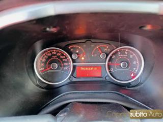 FIAT Doblo usata 12
