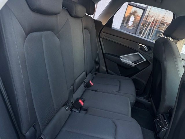 AUDI Q3 usata, con Controllo trazione