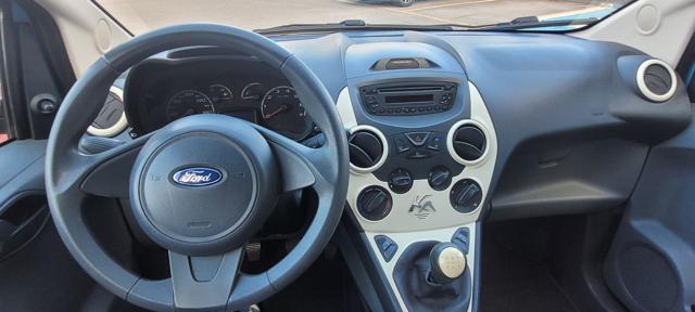 FORD Ka+ usata, con ESP