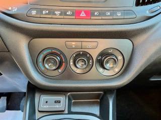 FIAT Doblo usata, con Bluetooth