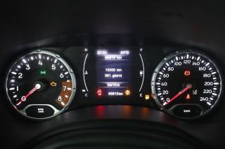 JEEP Renegade usata 6