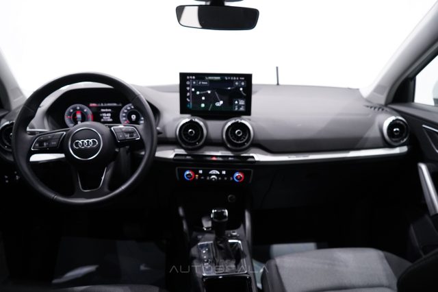 AUDI Q2 usata, con Volante multifunzione