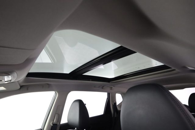 NISSAN X-Trail usata 6