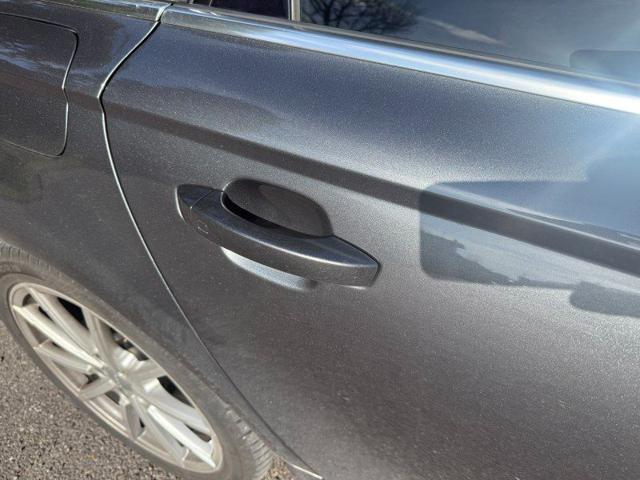 AUDI A6 usata, con Airbag testa