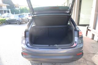 VOLKSWAGEN Taigo usata, con Pneumatici estivi