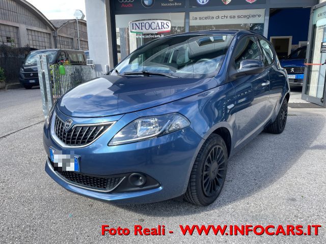 LANCIA Ypsilon usata, con Servosterzo